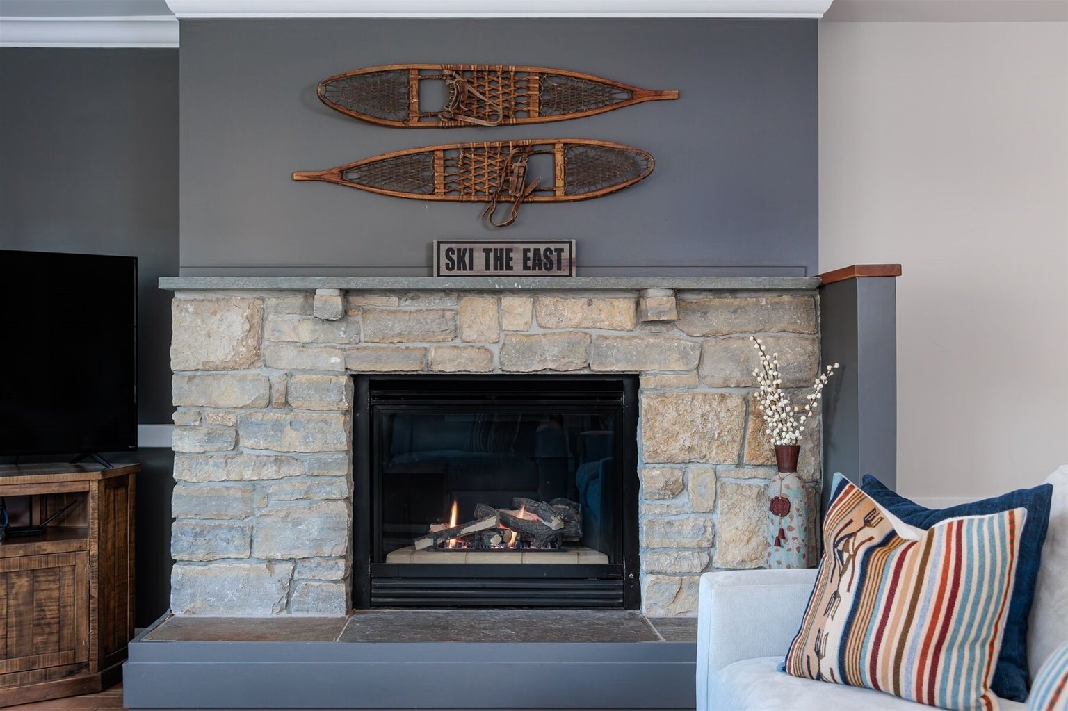 Stowe Vacation Rental