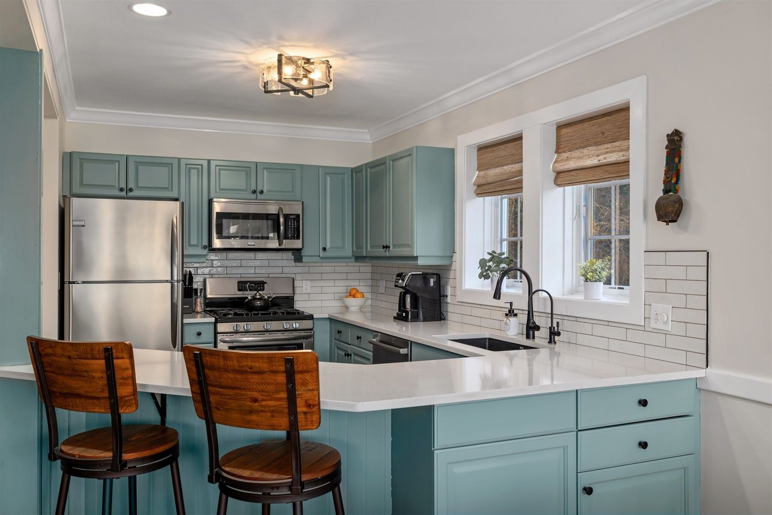 Stowe Vacation Rental