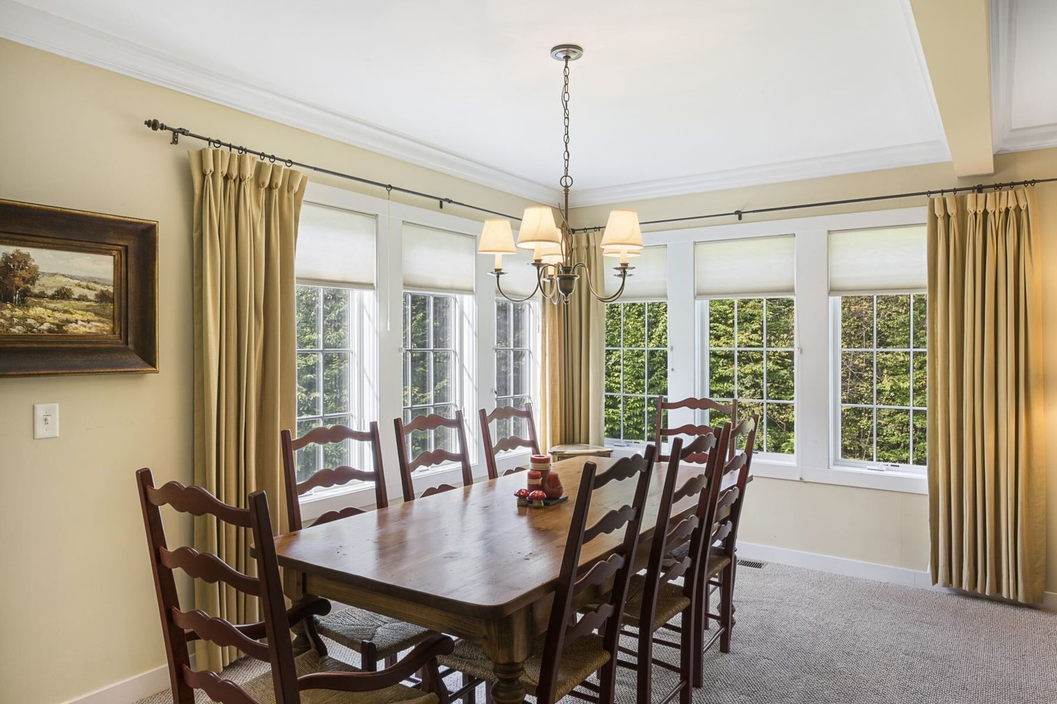 Stowe Vacation Rental