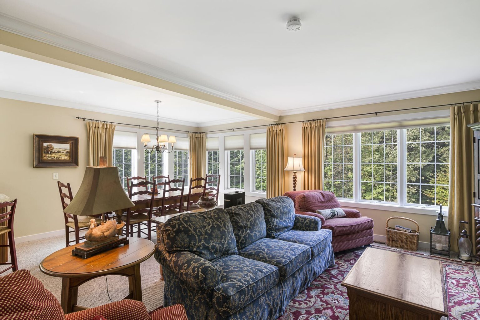 Stowe Vacation Rental