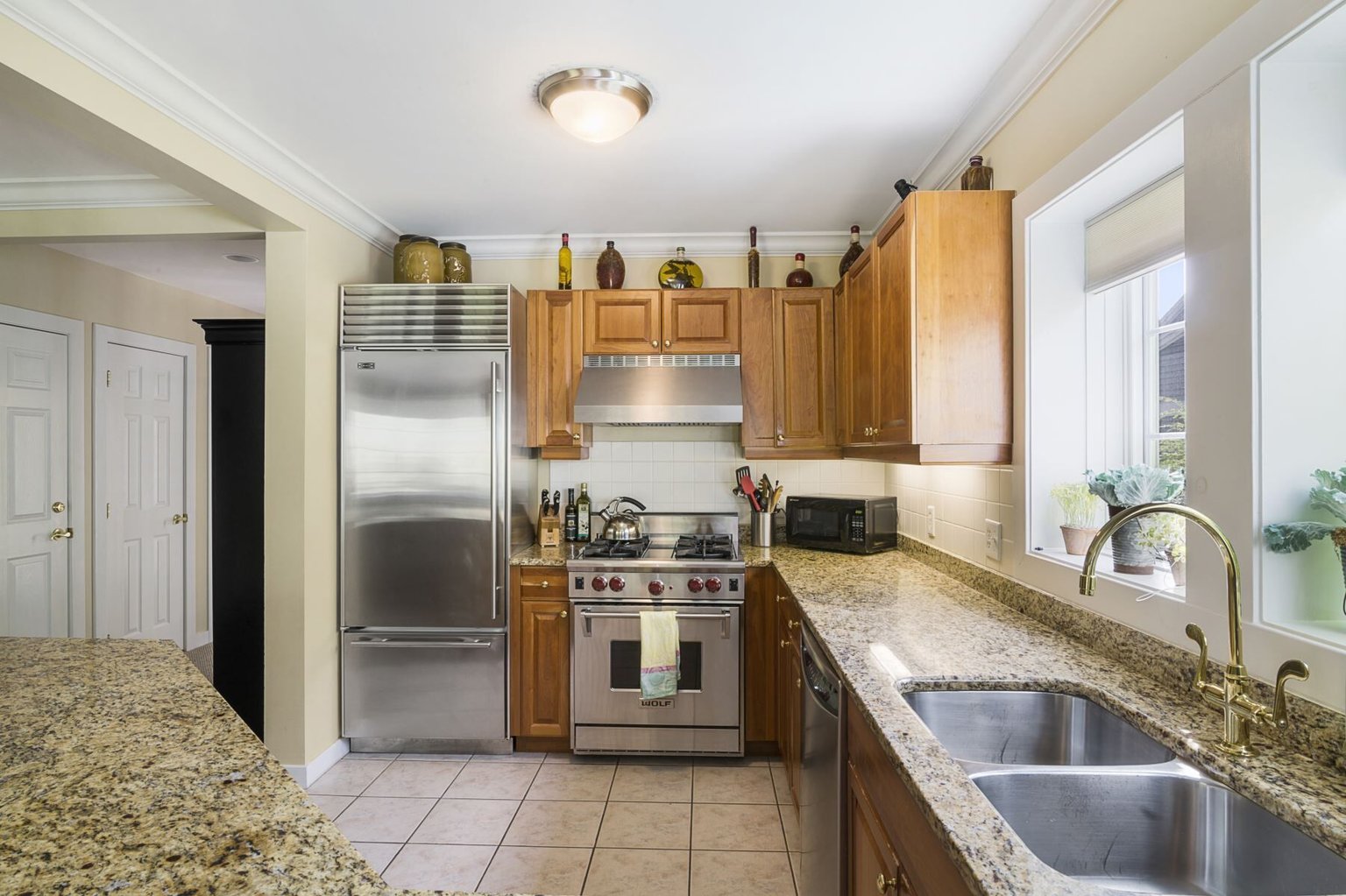 Stowe Vacation Rental