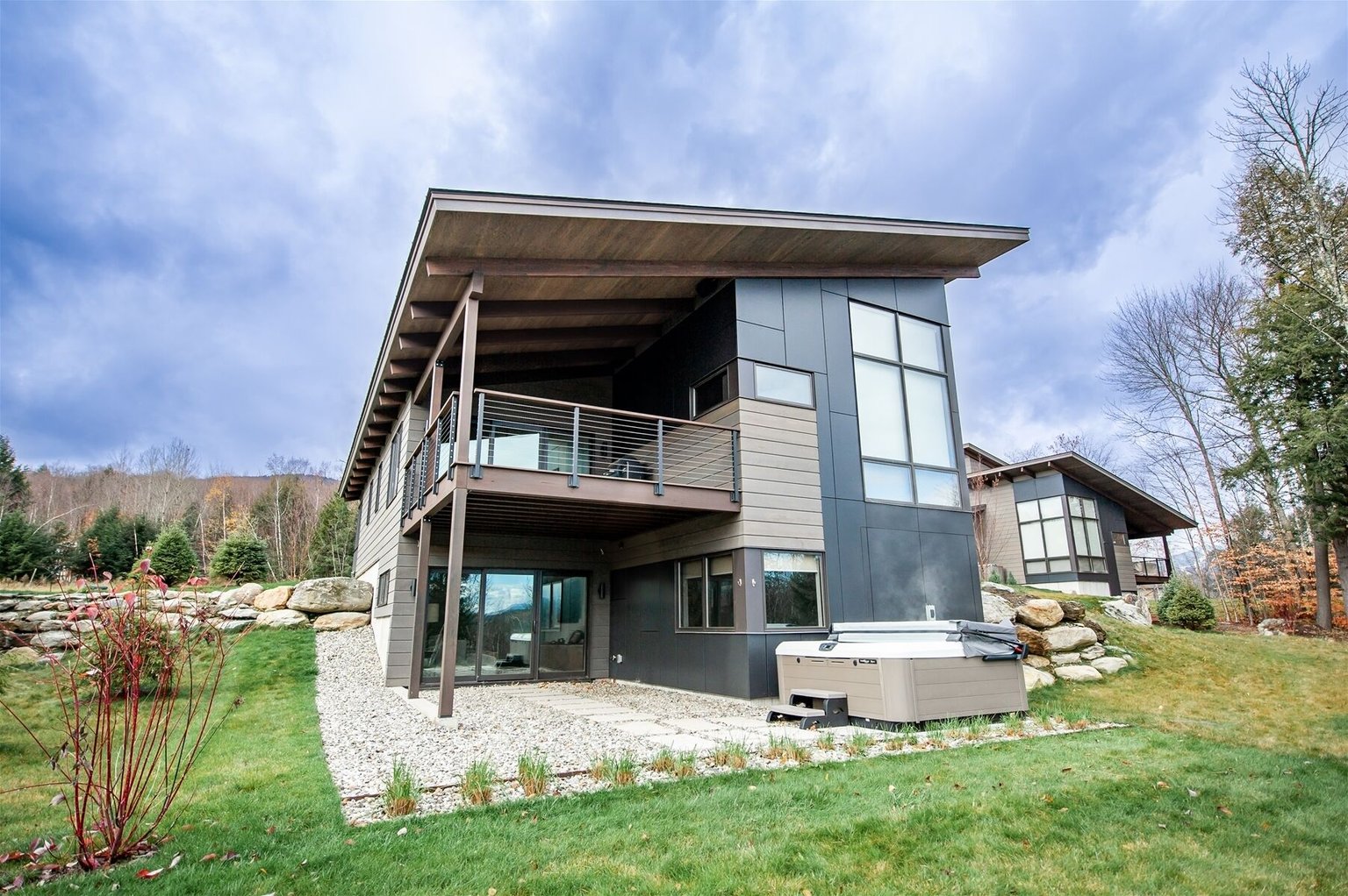Stowe Vacation Rental