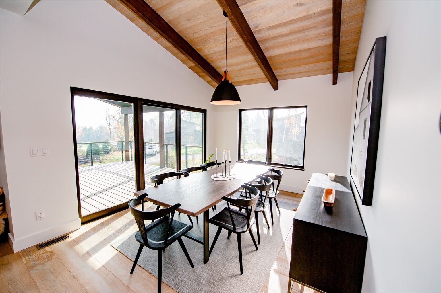 Stowe Vacation Rental
