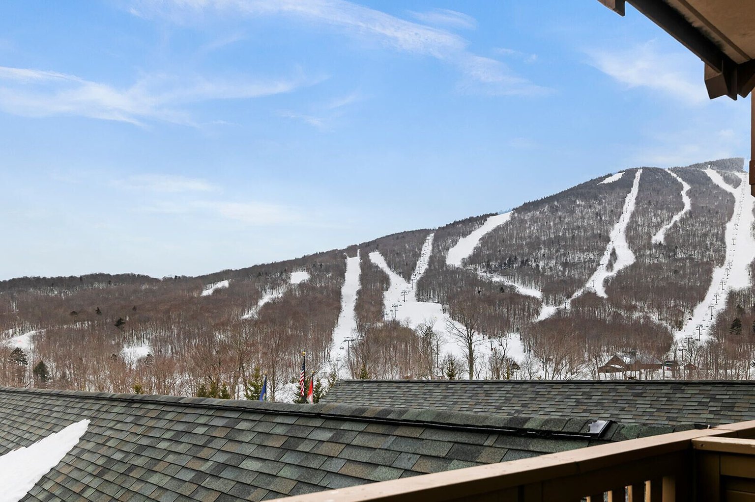 Stowe Vacation Rental