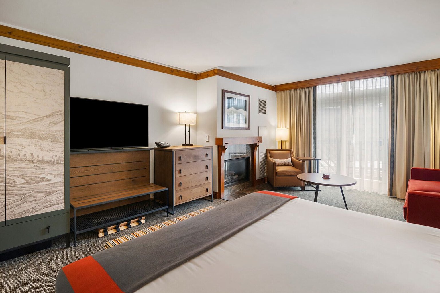 Stowe Vacation Rental