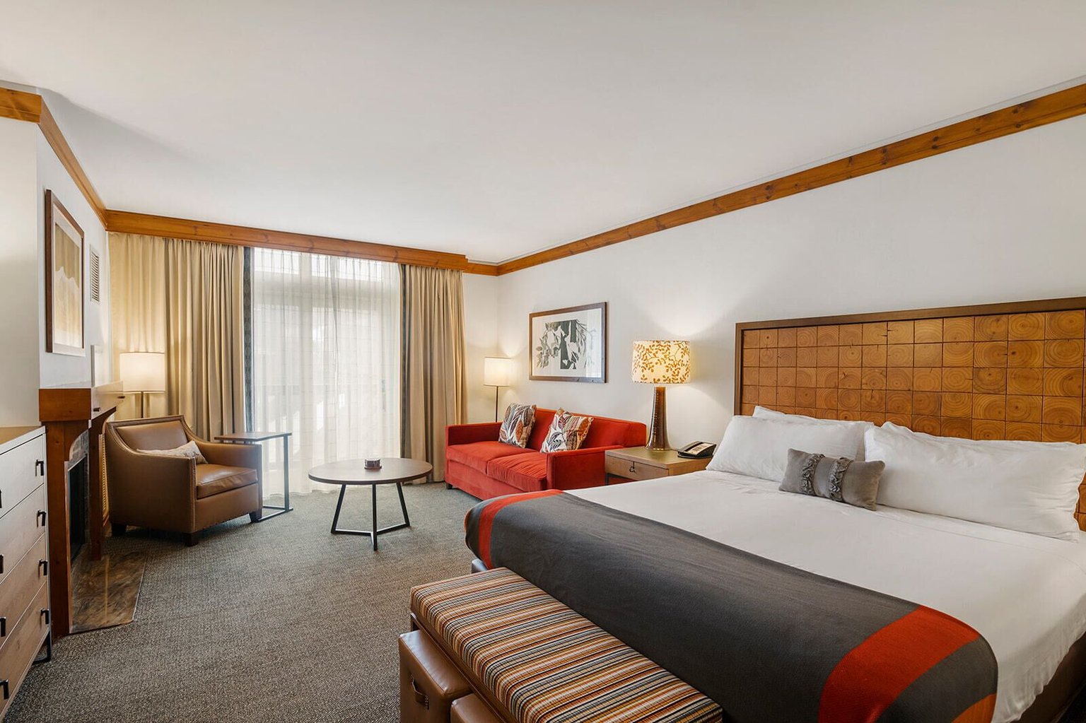 Stowe Vacation Rental