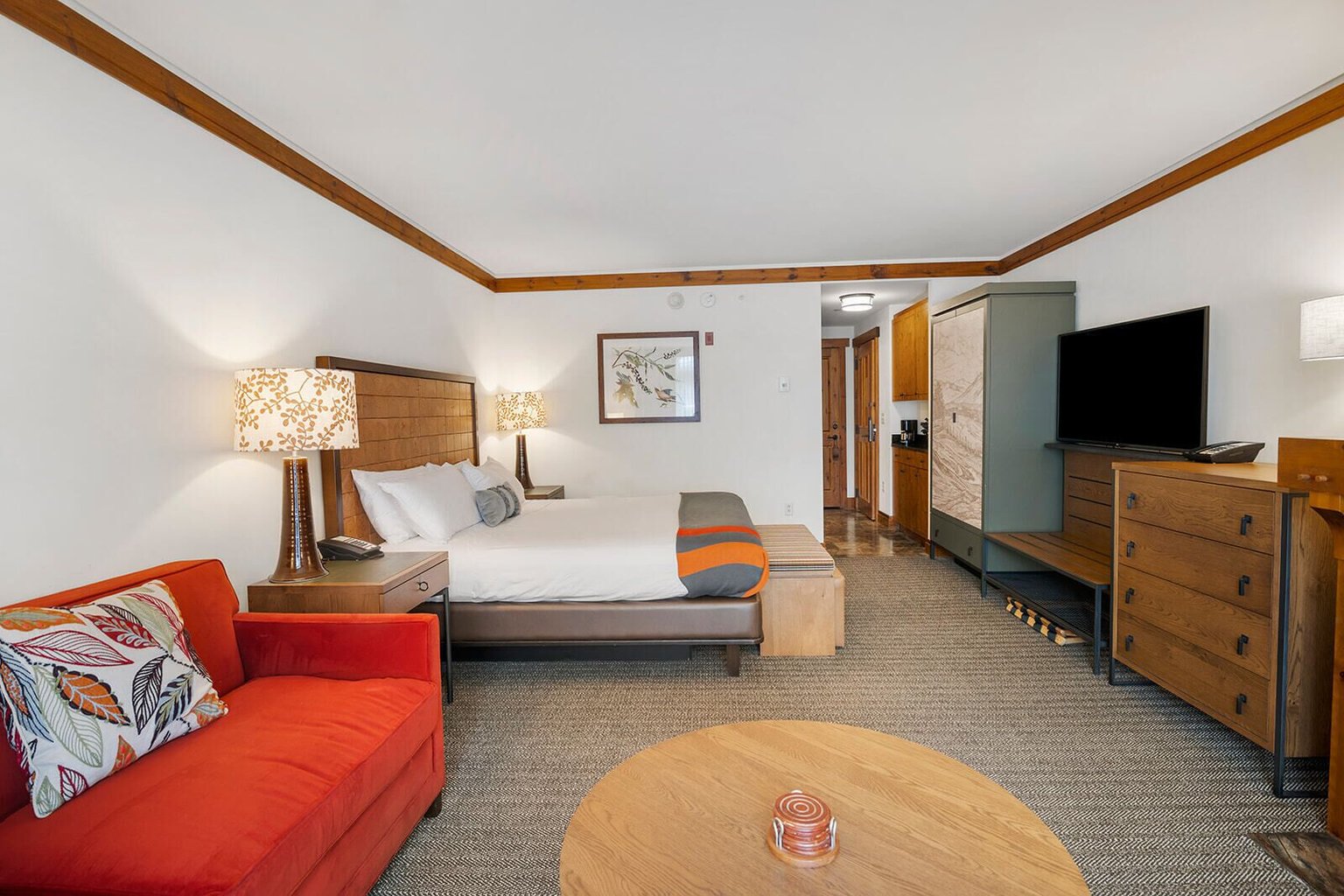 Stowe Vacation Rental