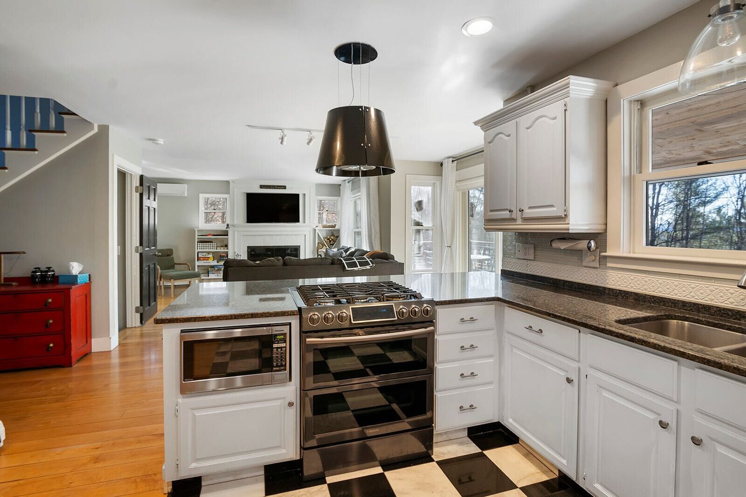 Stowe Vacation Rental