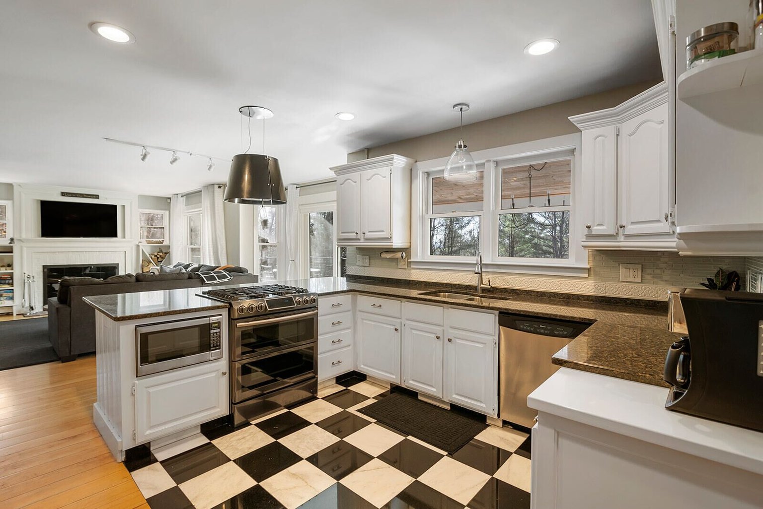 Stowe Vacation Rental