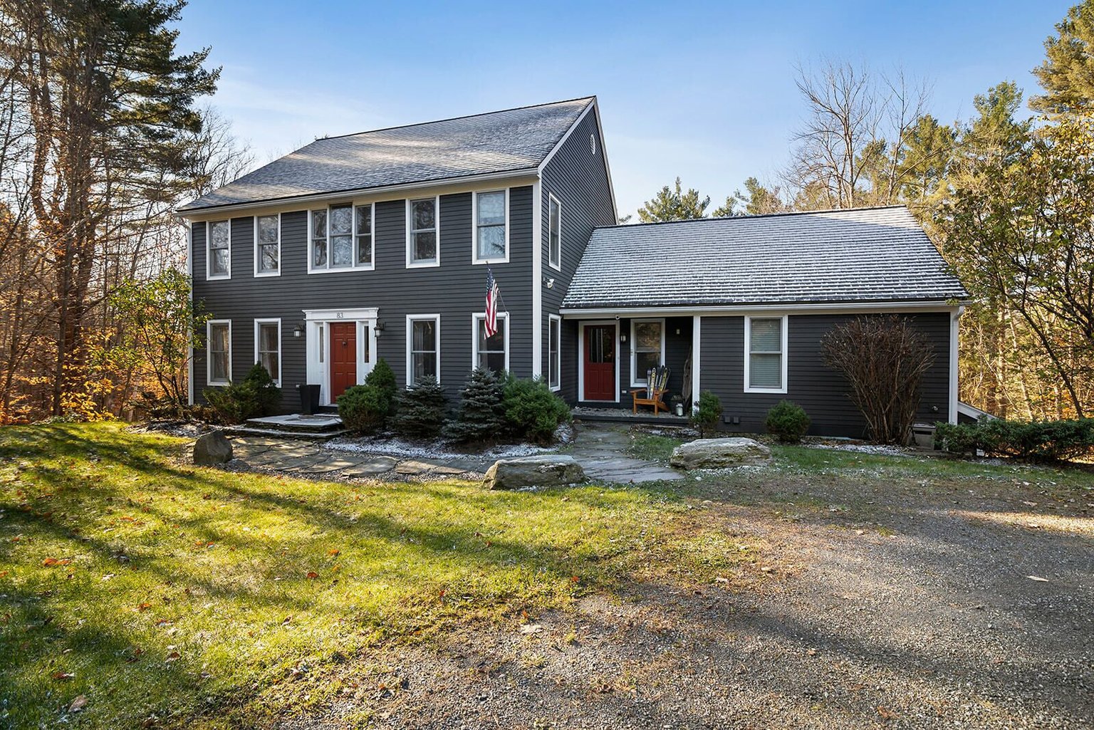 Stowe Vacation Rental