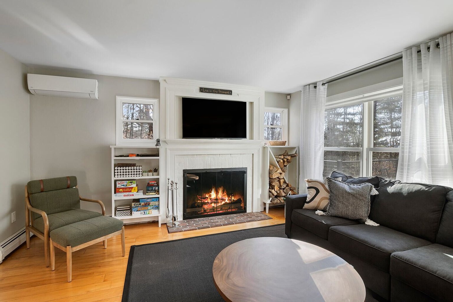Stowe Vacation Rental