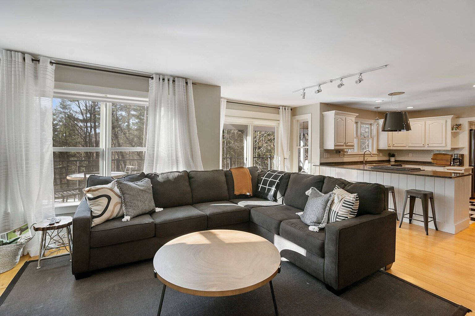 Stowe Vacation Rental