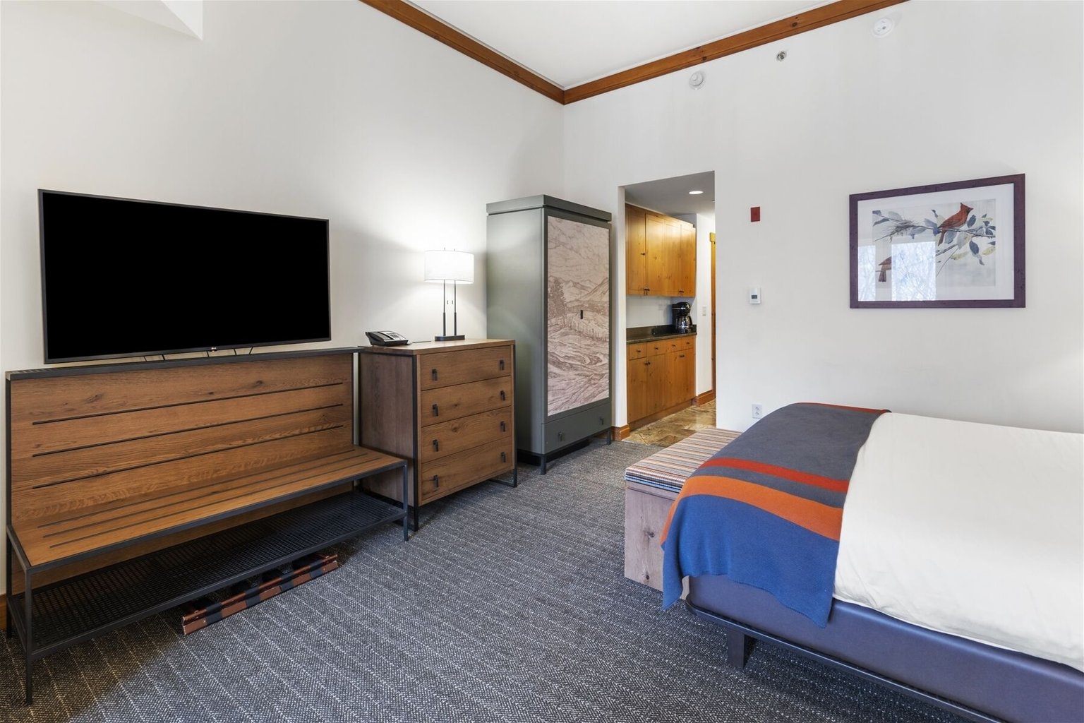 Stowe Vacation Rental