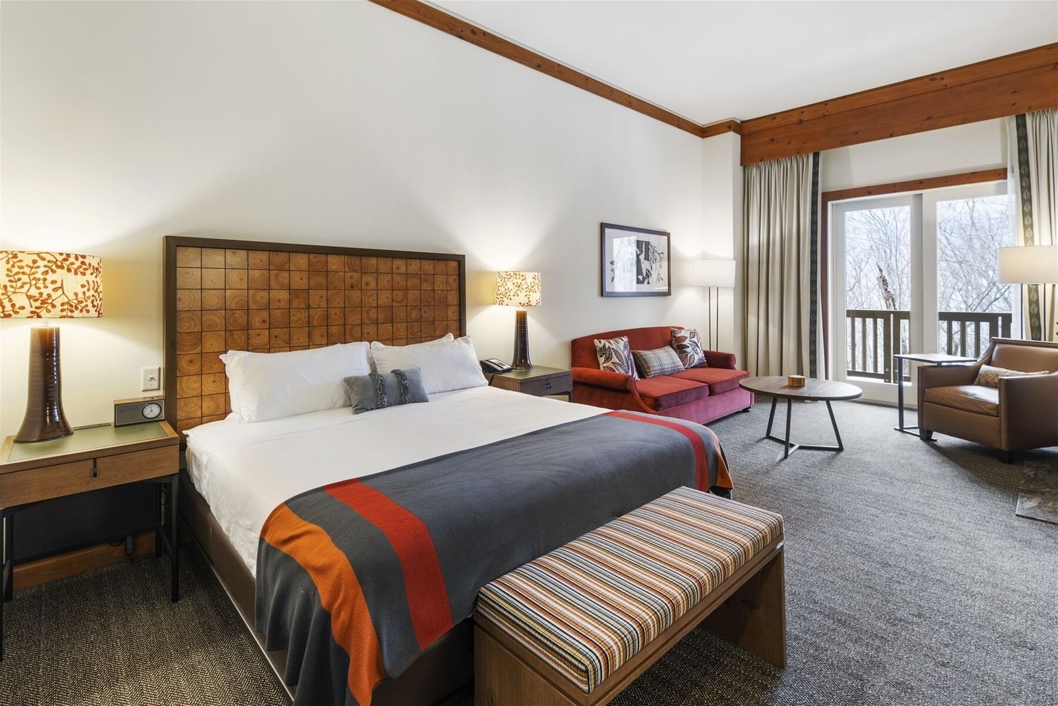 Stowe Vacation Rental