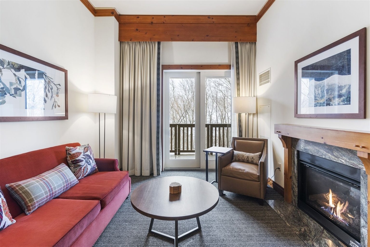 Stowe Vacation Rental