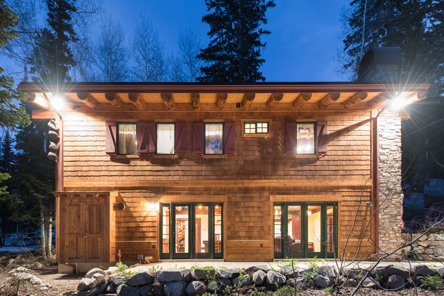 Brighton Vacation Rental