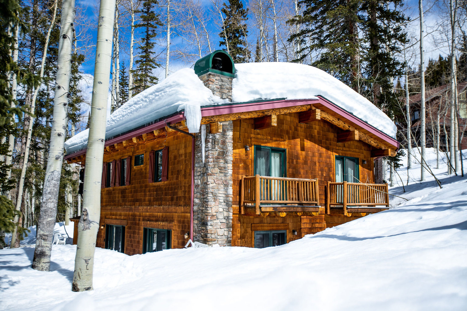 Brighton Vacation Rental