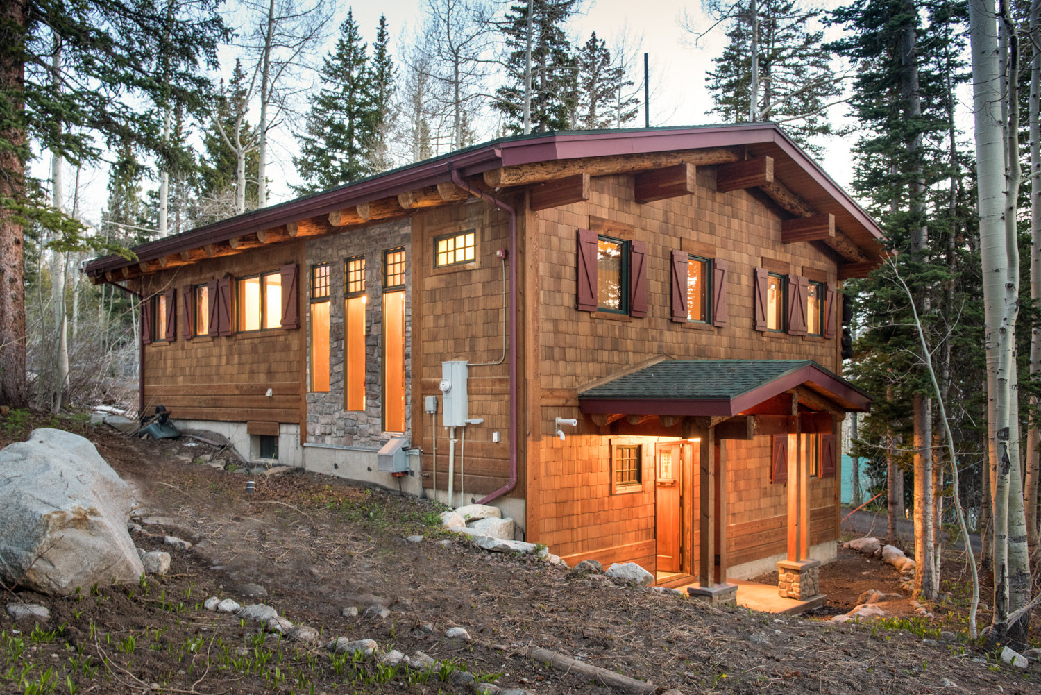 Brighton Vacation Rental