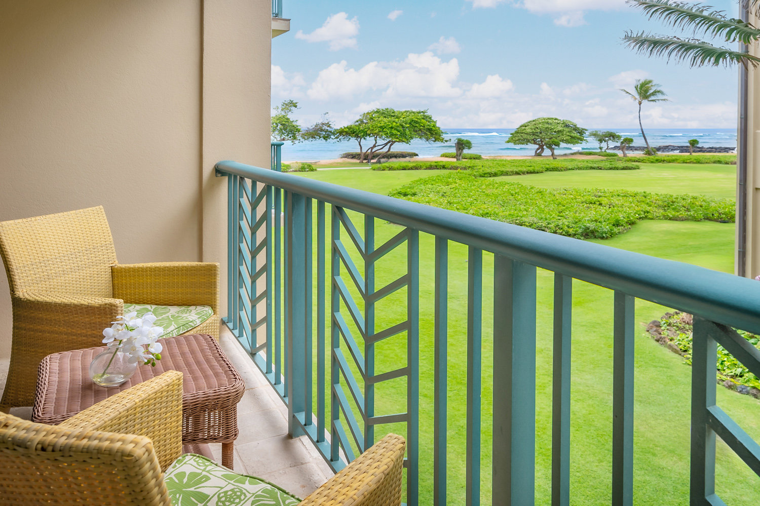 Kapaa Vacation Rental