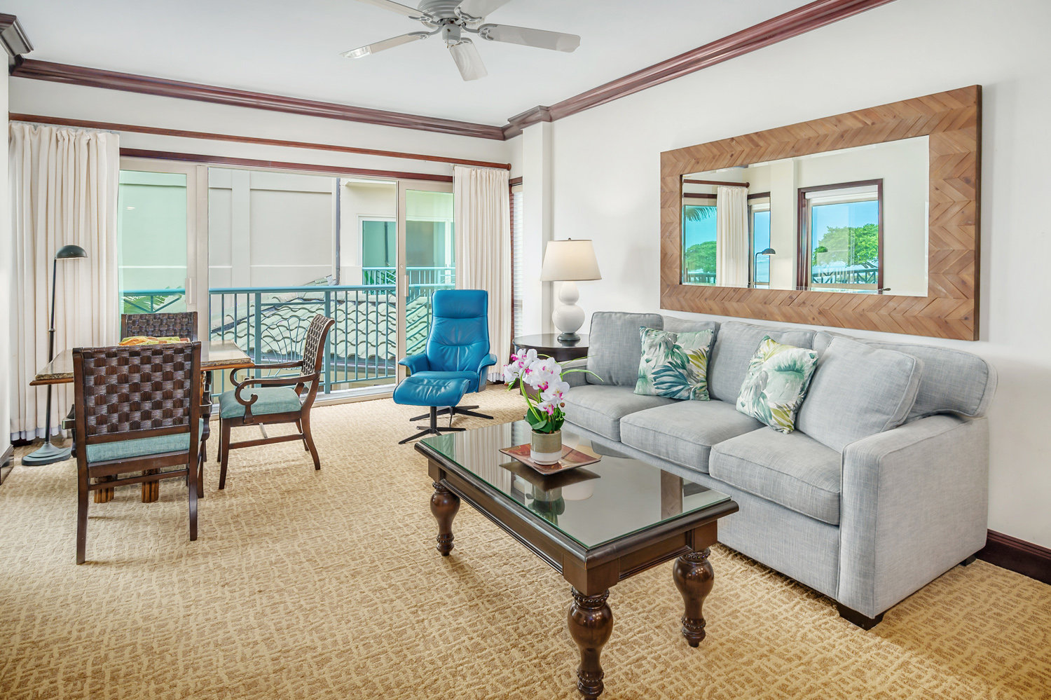 Kapaa Vacation Rental