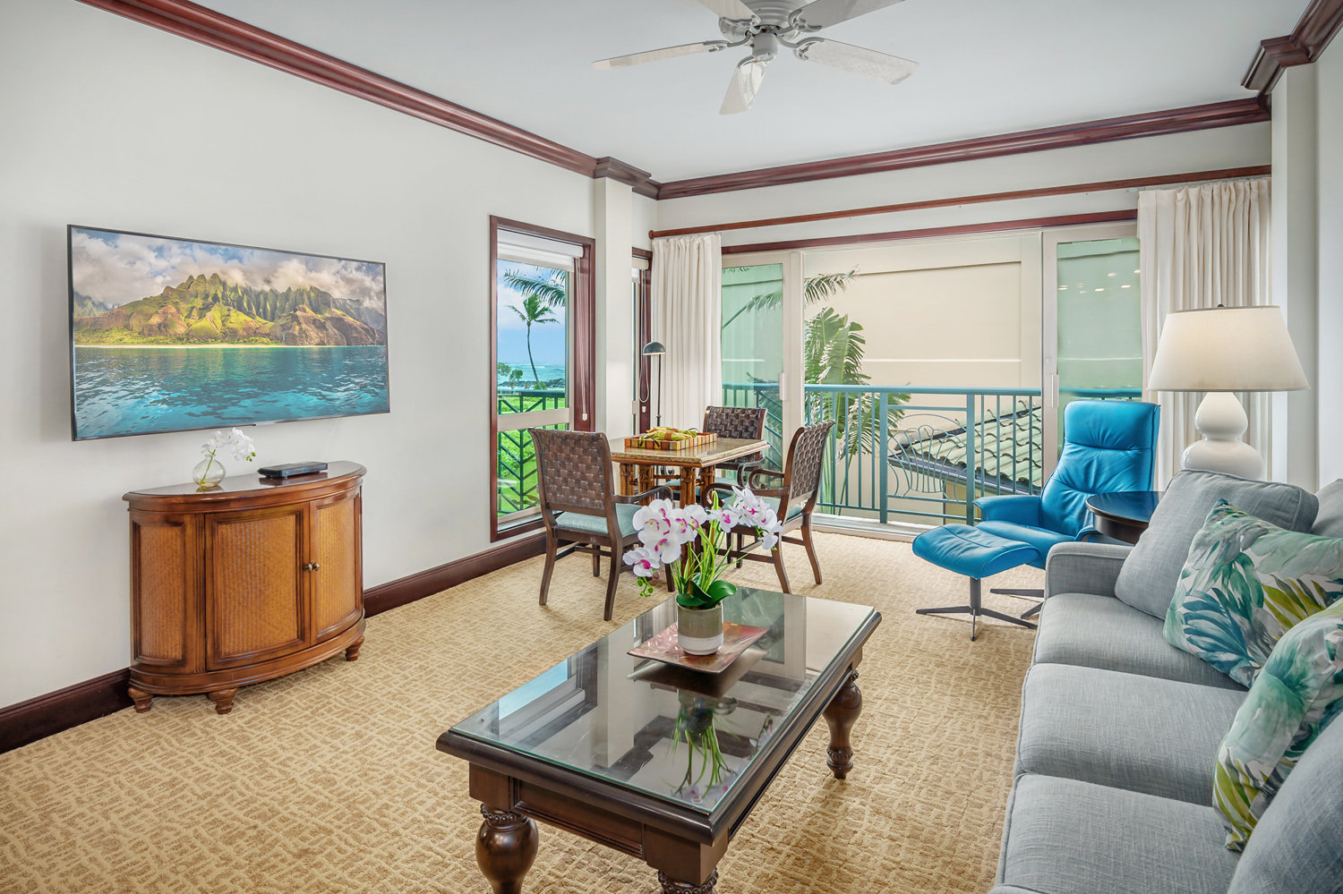 Kapaa Vacation Rental