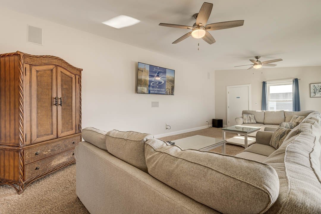 Virginia Beach Vacation Rental