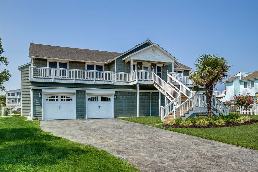 Virginia Beach Vacation Rental