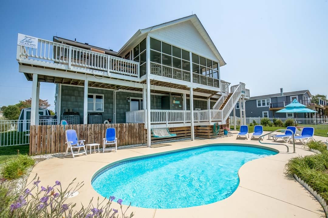 Virginia Beach Vacation Rental