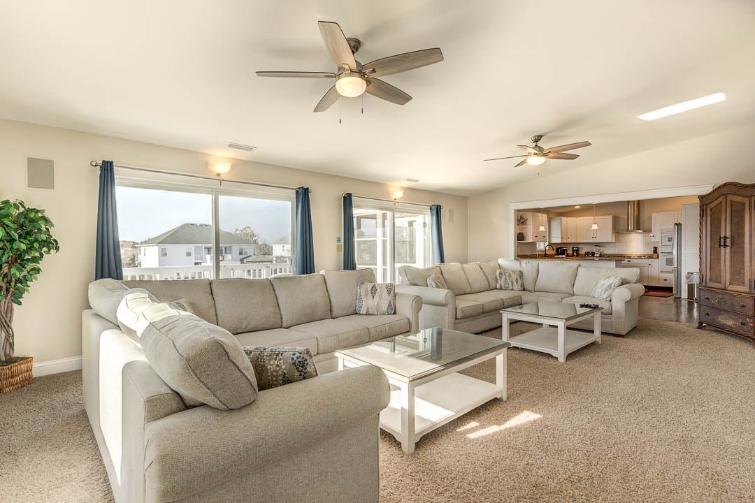 Virginia Beach Vacation Rental