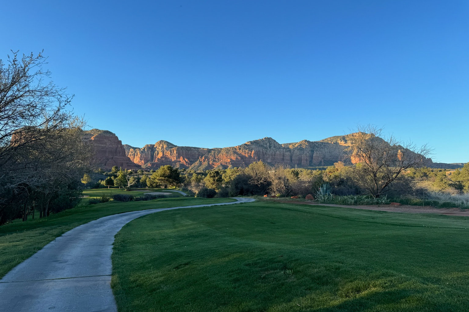 Sedona Vacation Rental