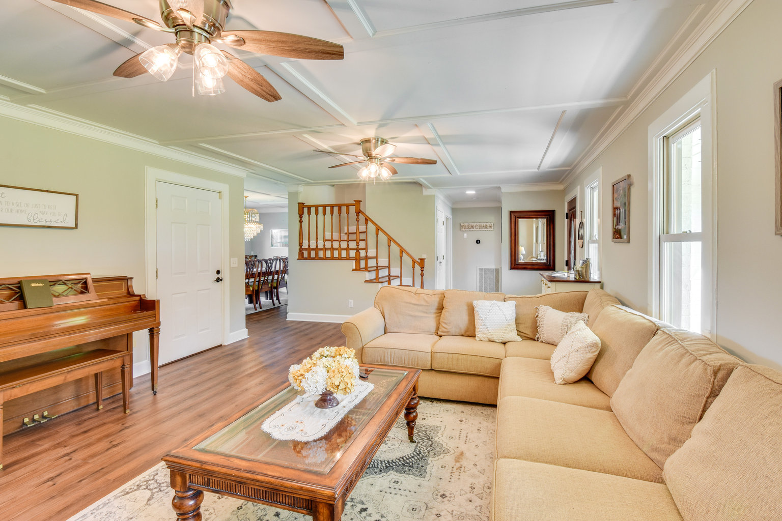 Walhalla Vacation Rental