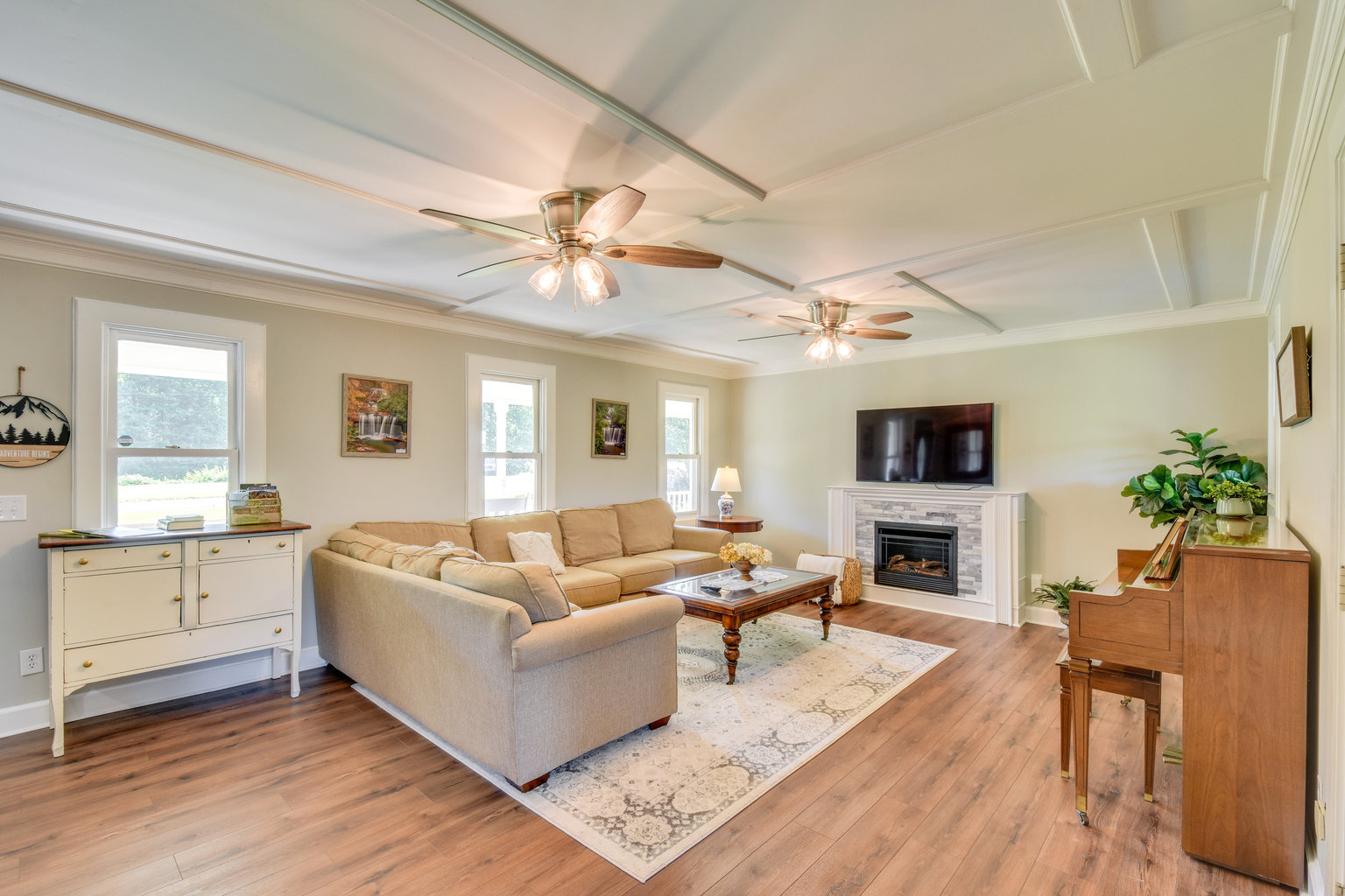 Walhalla Vacation Rental