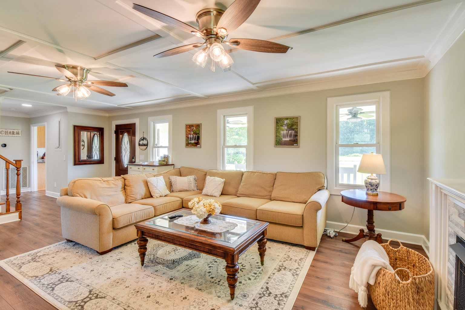 Walhalla Vacation Rental