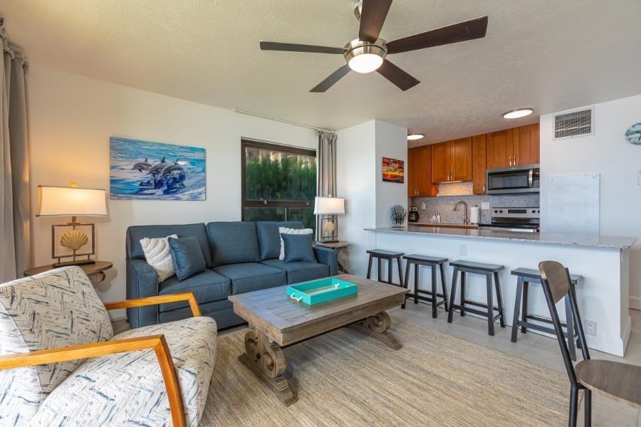 Kihei, Maui Vacation Rental