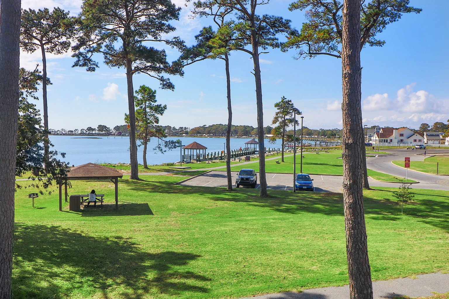Chincoteague Island Vacation Rental