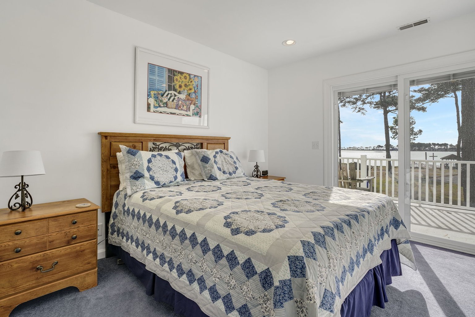 Chincoteague Island Vacation Rental