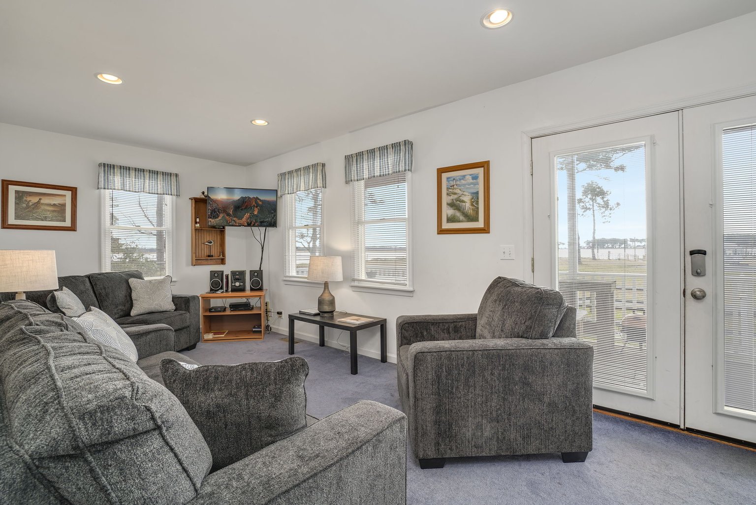 Chincoteague Island Vacation Rental