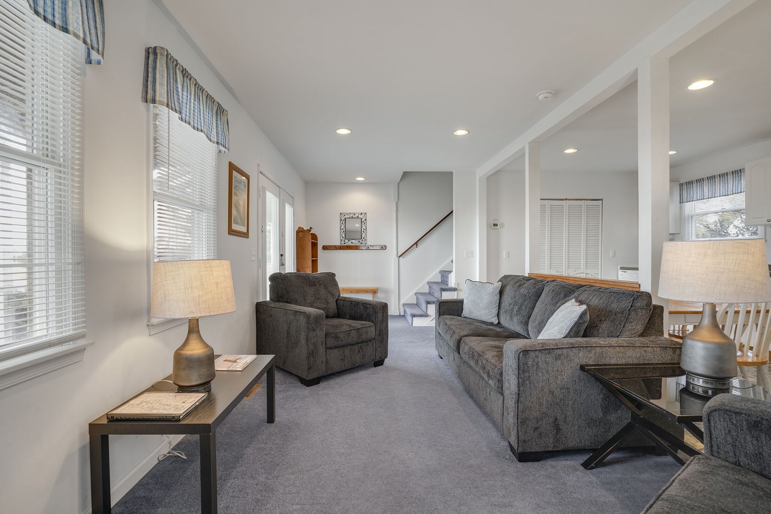 Chincoteague Island Vacation Rental