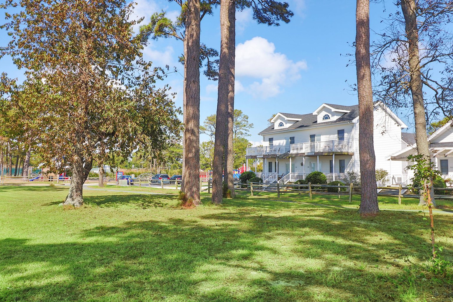 Chincoteague Island Vacation Rental