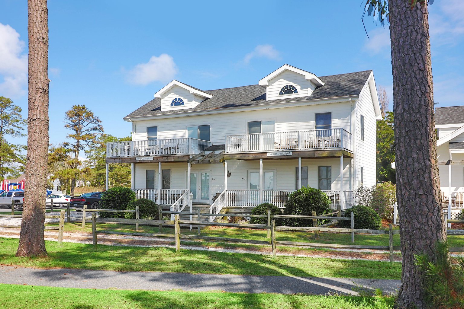 Chincoteague Island Vacation Rental
