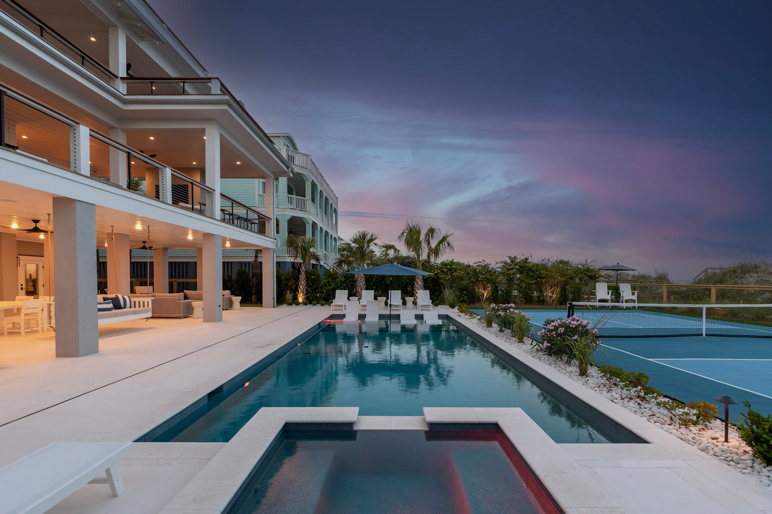 Isle Of Palms Vacation Rental