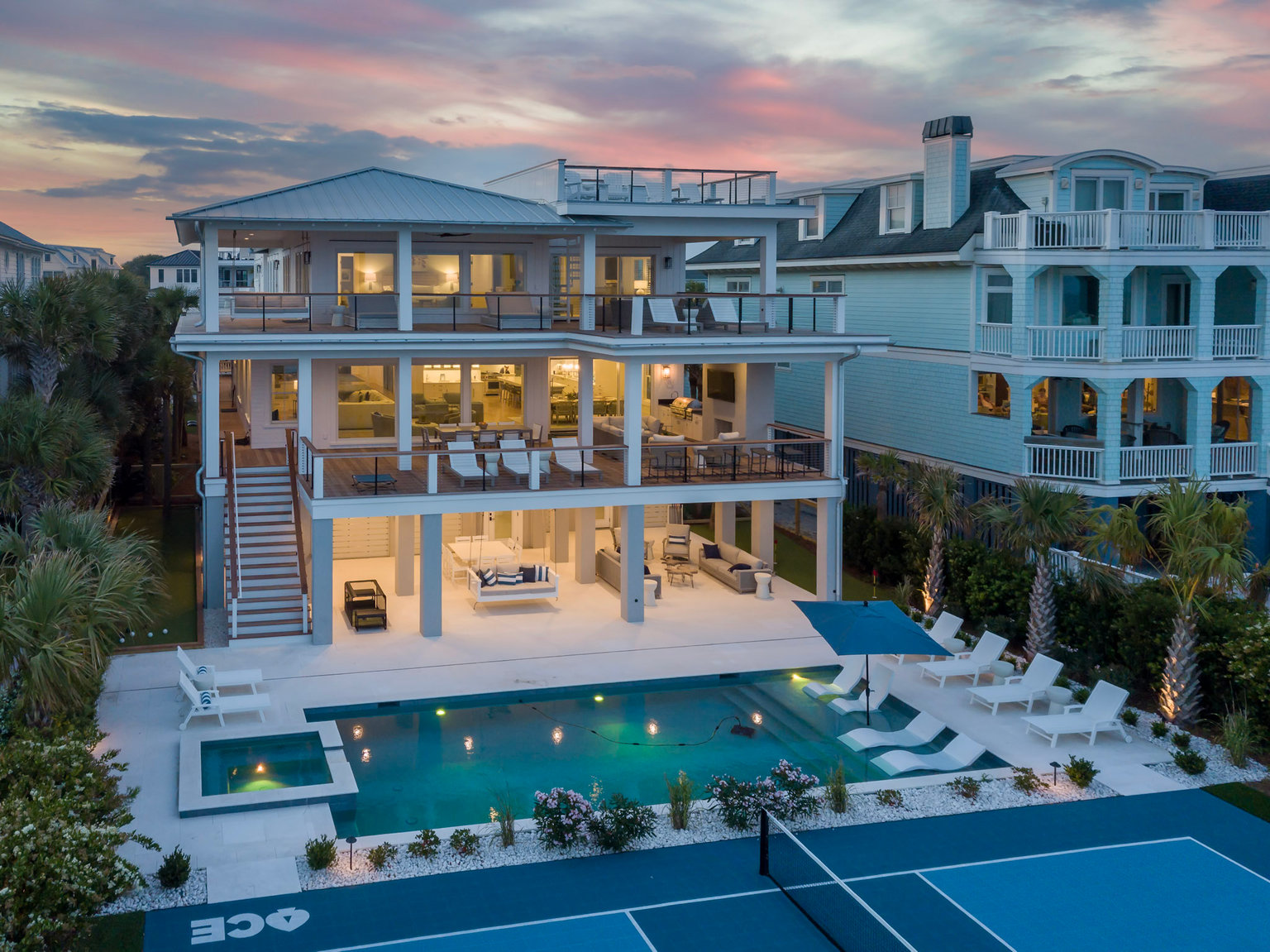 Isle Of Palms Vacation Rental