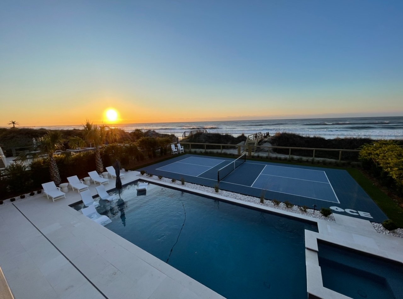 Isle Of Palms Vacation Rental