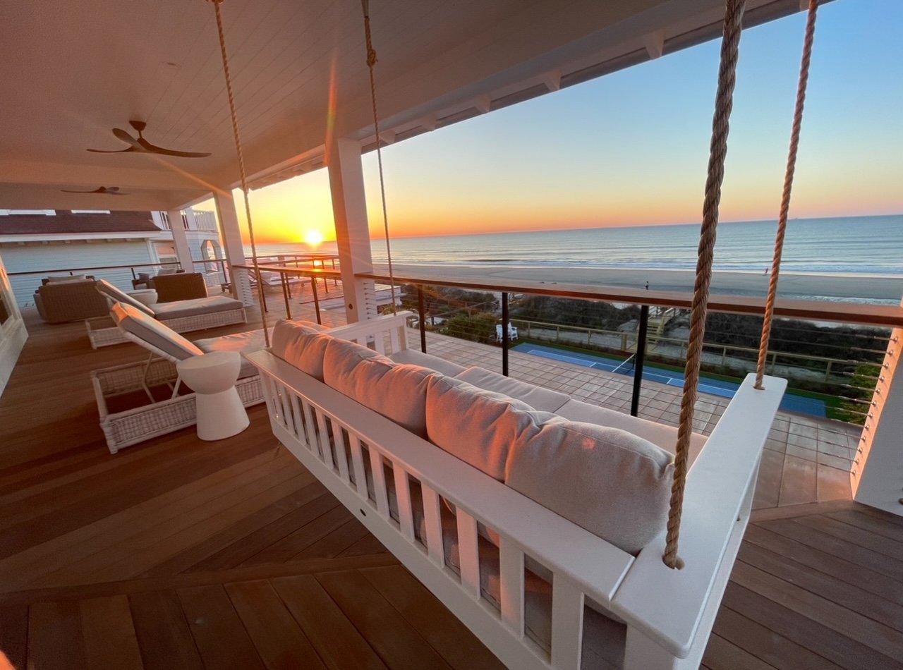Isle Of Palms Vacation Rental