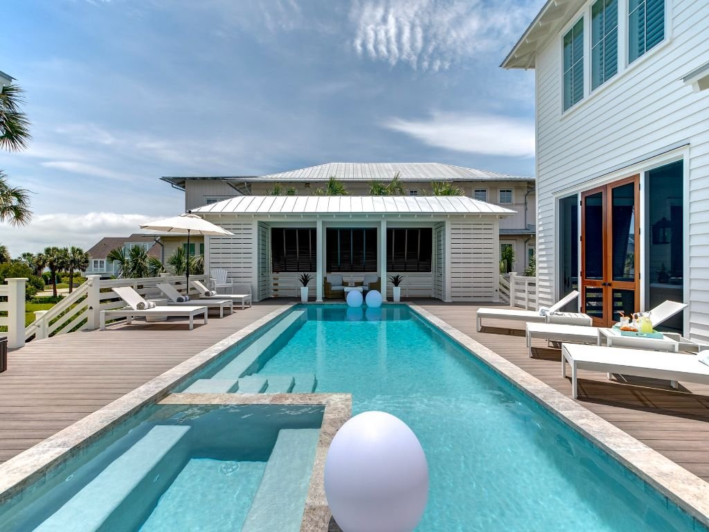 Isle Of Palms Vacation Rental