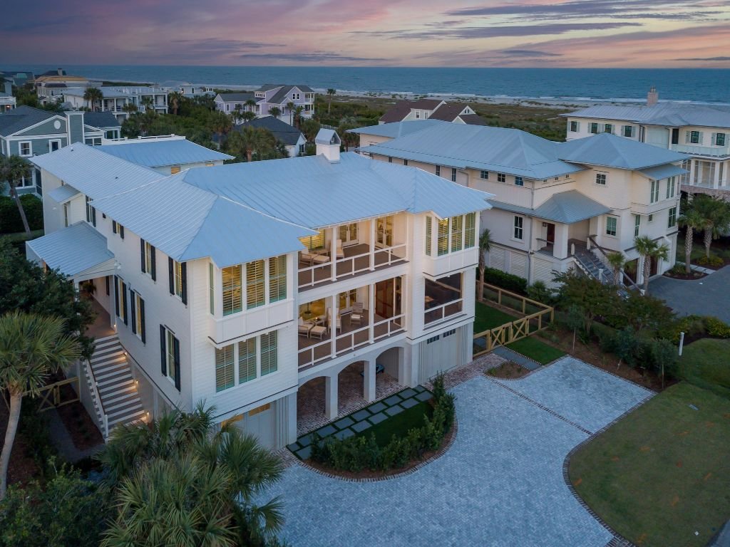 Isle Of Palms Vacation Rental