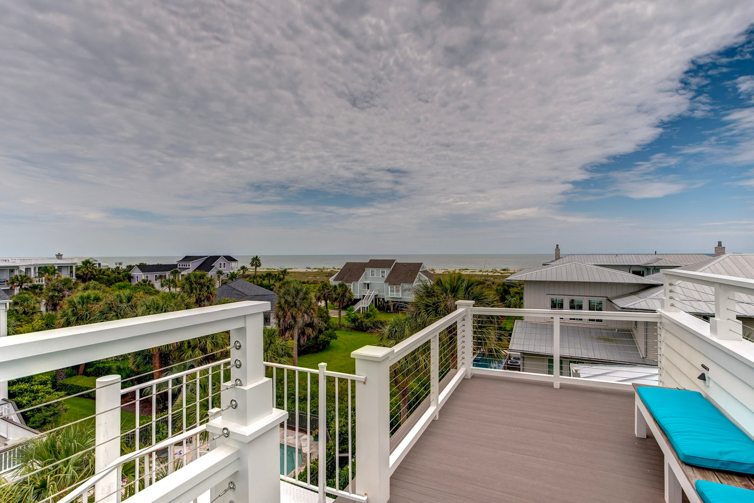 Isle Of Palms Vacation Rental