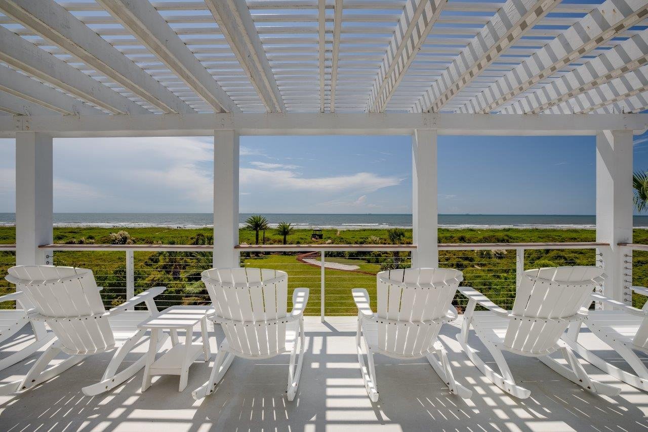 Isle Of Palms Vacation Rental