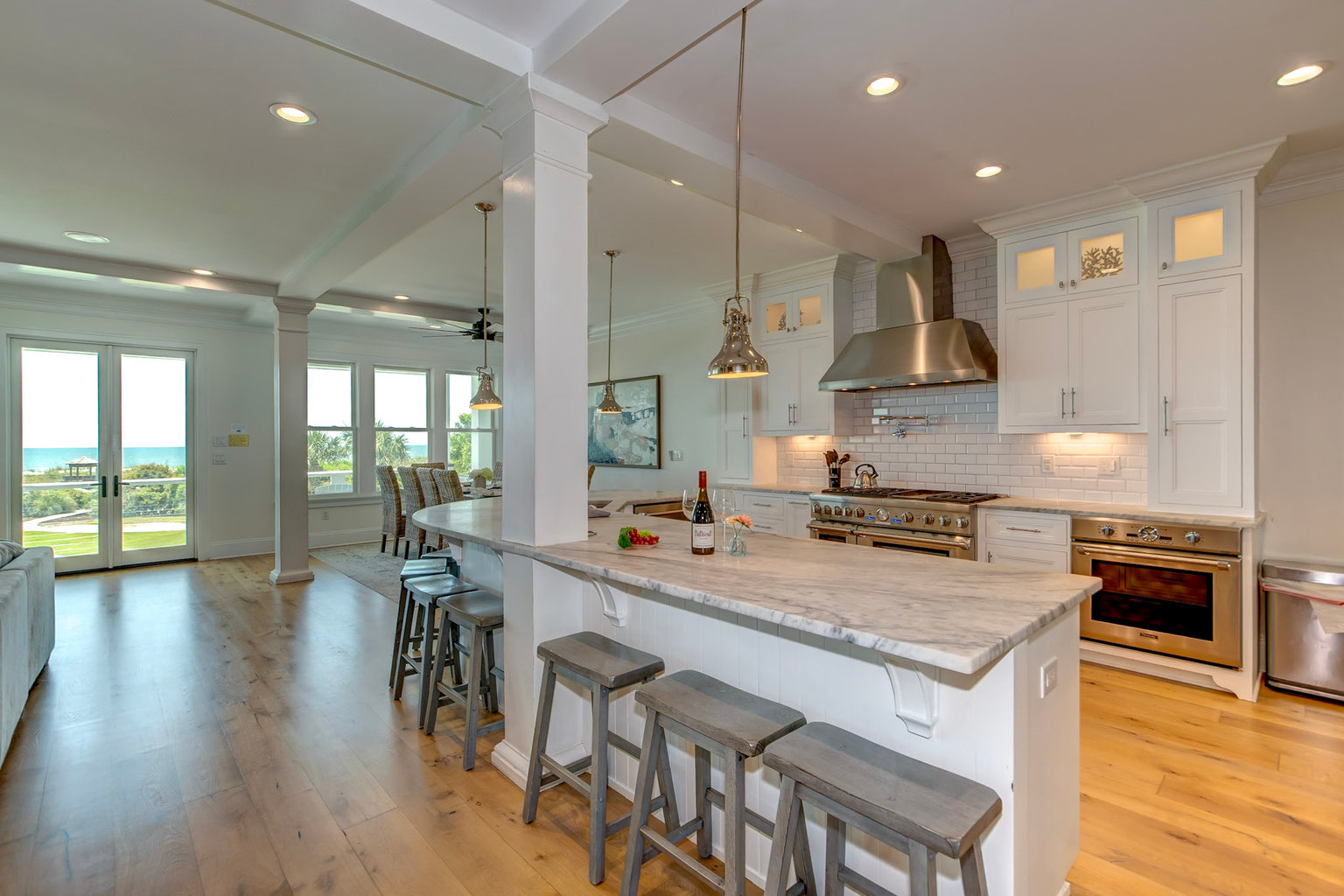 Isle Of Palms Vacation Rental