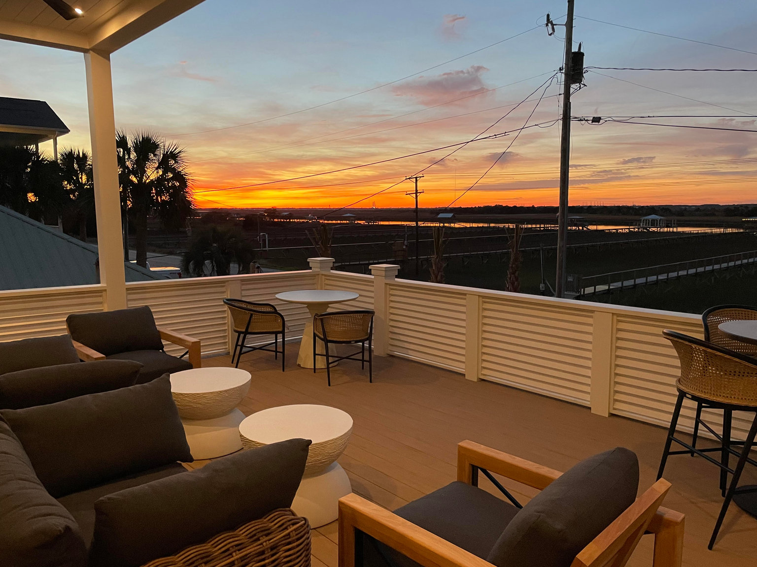 Isle Of Palms Vacation Rental